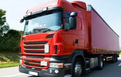 Adana Bayındır Ambar Kargo