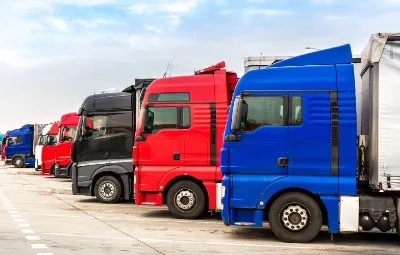 Adana Bayındır Ambar Nakliyat