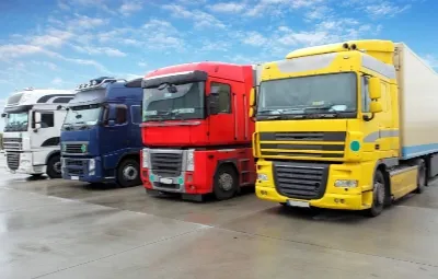 Adana Bayındır Nakliye Ambarı