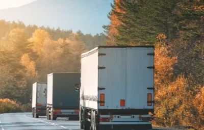 Adana ile Bayındır Arası Klima Taşıma