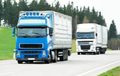 Adana ile Bayındır Arası Eşya Taşıma